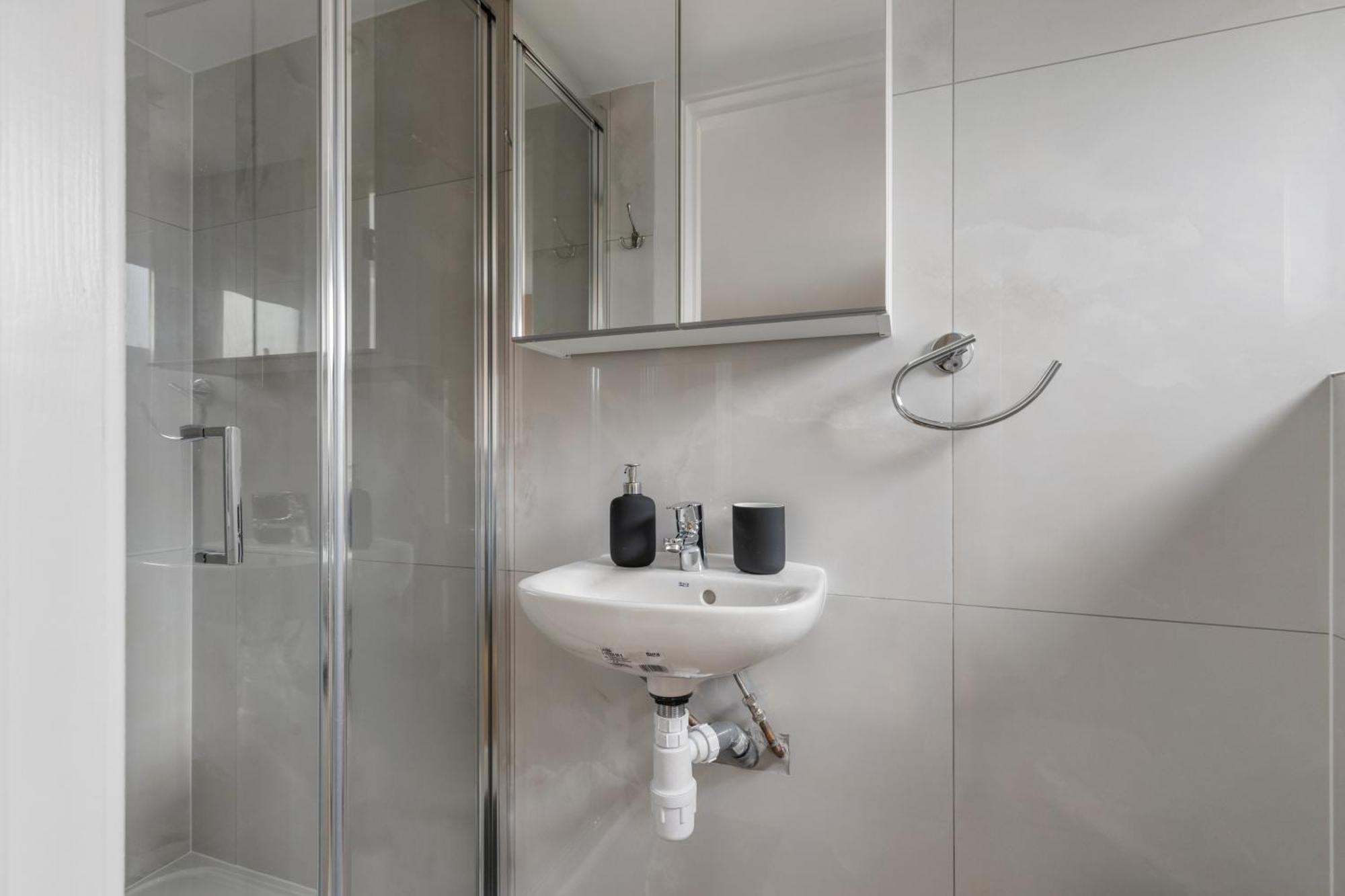 Apartamento The Hampstead Hideaway - Free Parking - Close To Ldn